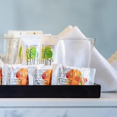 Boutique Balm 3* Meggen